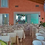 Hotel Luna Lughente Olbia