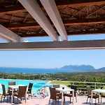 Hotel Luna Lughente Olbia