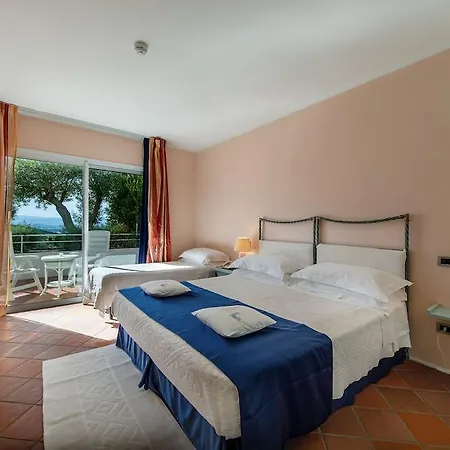 Luna Lughente 4* Olbia