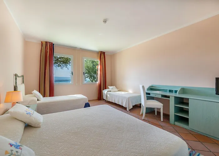 Luna Lughente Hotel