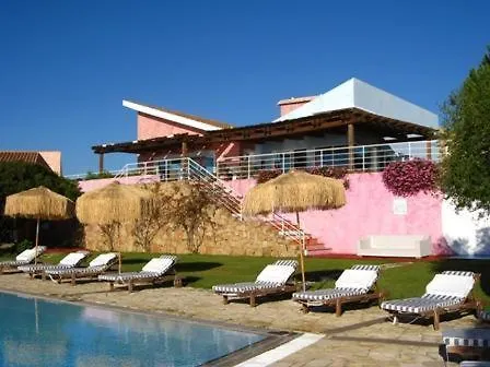 Hotel Luna Lughente Olbia