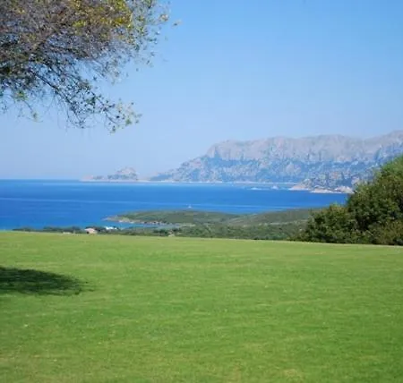 Luna Lughente Hotel Olbia