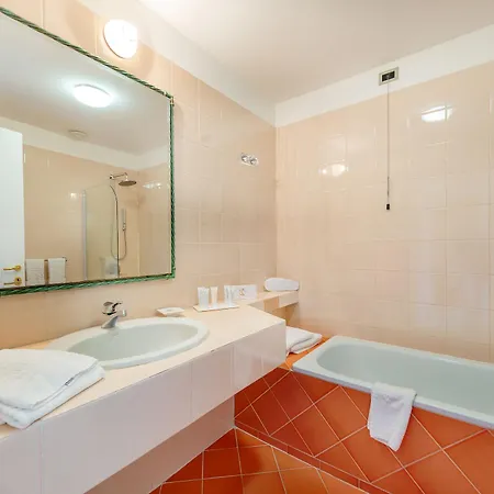 Luna Lughente Otel Olbia