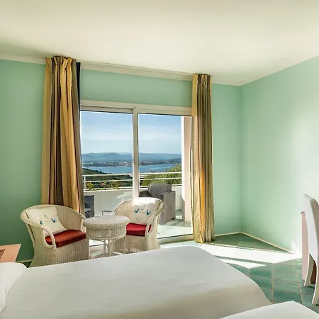 Luna Lughente Hotel Olbia