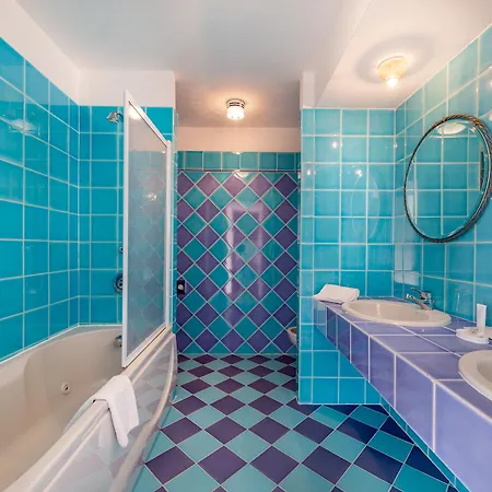 Luna Lughente Otel