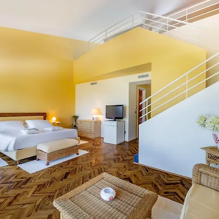 Szálloda Luna Lughente 4*