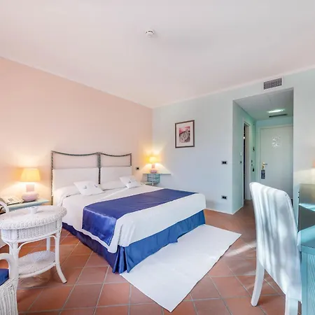 Luna Lughente Hotel Olbia