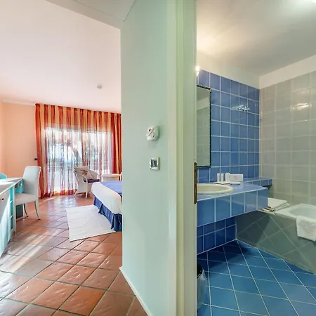 Luna Lughente Otel 4*