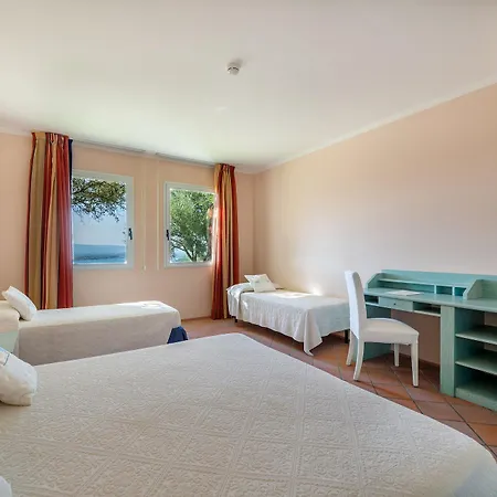 Luna Lughente Hotel