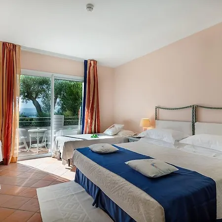 Luna Lughente Hotel Olbia