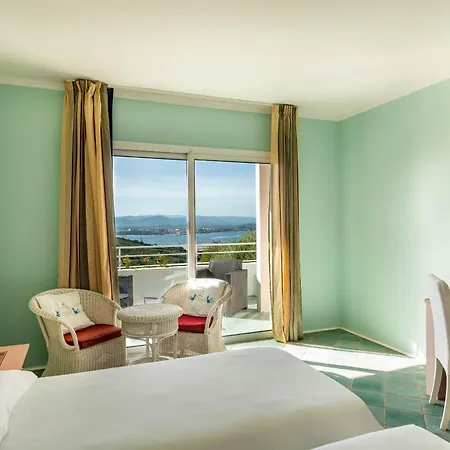 Hotel Luna Lughente Olbia