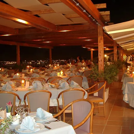 Otel Luna Lughente