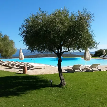 Luna Lughente Otel