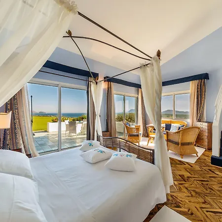 Luna Lughente Otel Olbia