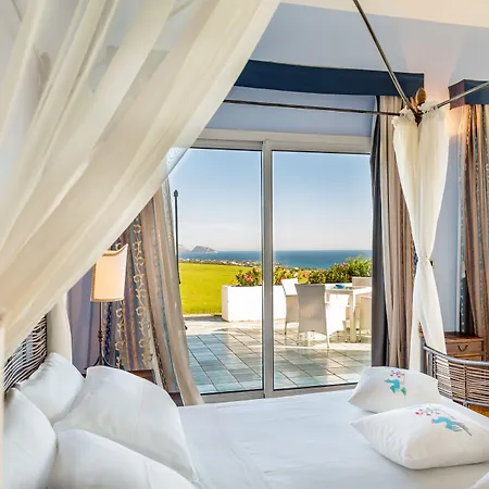 Luna Lughente 4* Olbia