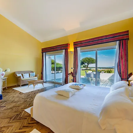 Luna Lughente Otel 4*