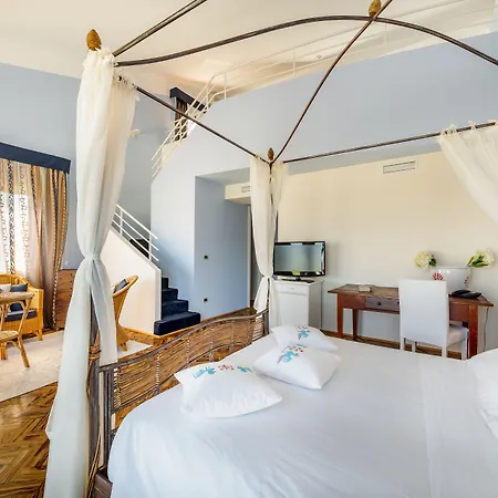 Luna Lughente Otel 4*