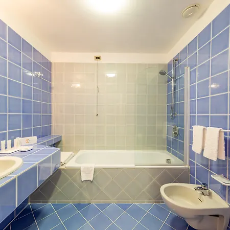 Otel Luna Lughente