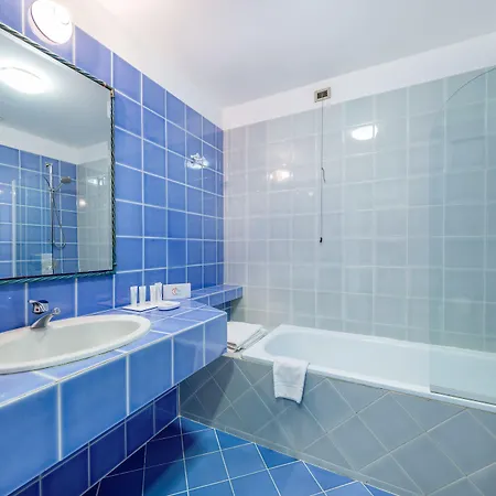 Otel Luna Lughente Olbia