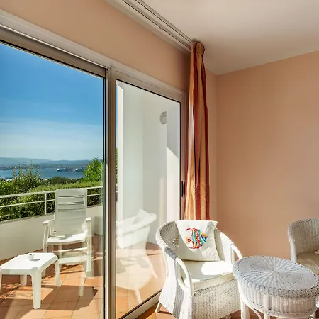 Otel Luna Lughente