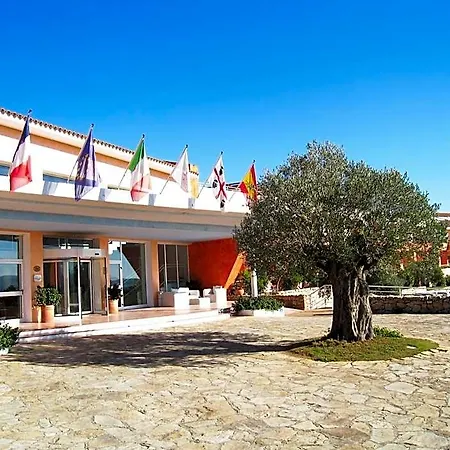 Luna Lughente Olbia