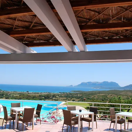Luna Lughente 4* Olbia
