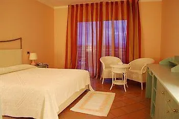 Luna Lughente Hotell 4*