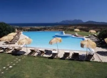 Luna Lughente 4* Olbia
