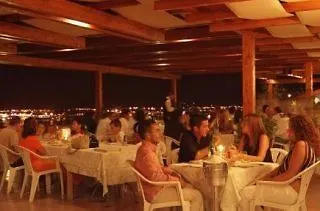 Hotell Luna Lughente Olbia