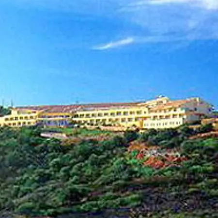 Hotel Luna Lughente 4*