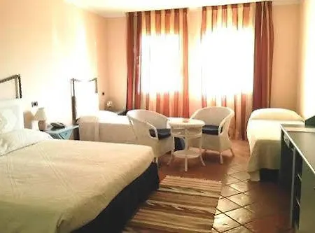 Luna Lughente Hotell 4*