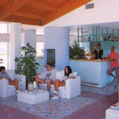 Hotel Luna Lughente 4*