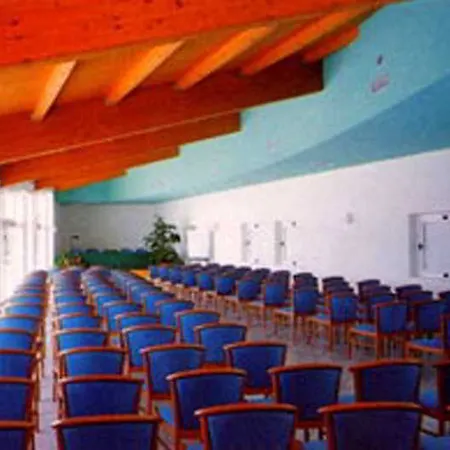 Hotell Luna Lughente Olbia