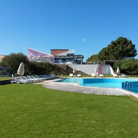 Hotell Luna Lughente