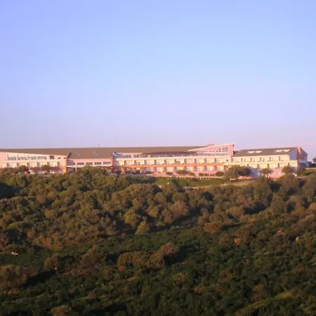 Luna Lughente Hotell