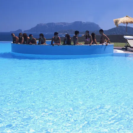 Luna Lughente Hotel 4*