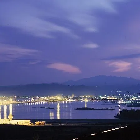 Luna Lughente 4* Olbia