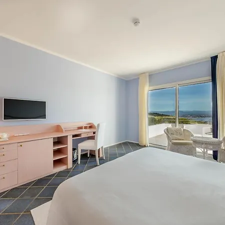 Luna Lughente 4* Olbia