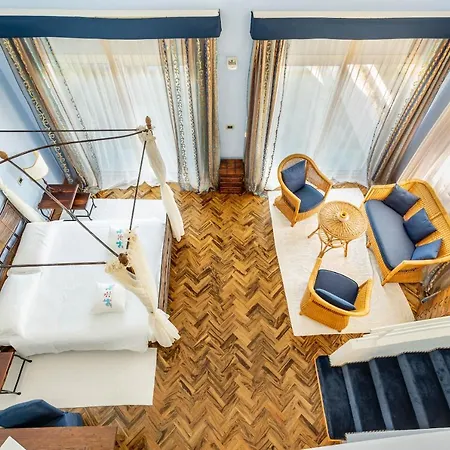 Hotel Luna Lughente