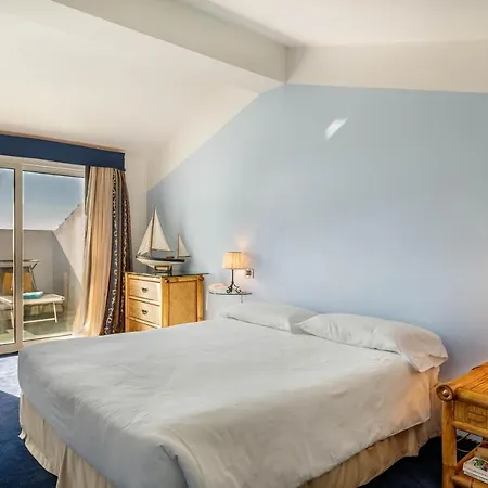Hotel Luna Lughente 4*