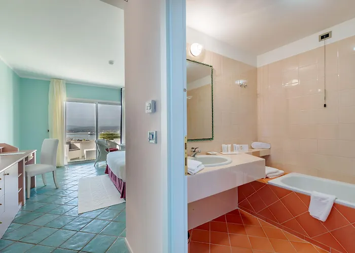 Luna Lughente 4* Olbia