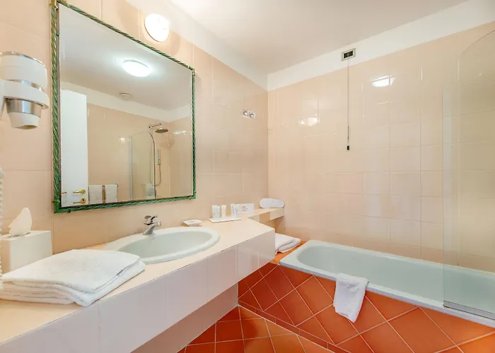 Luna Lughente Hotel Olbia