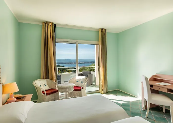 Luna Lughente Hotel Olbia