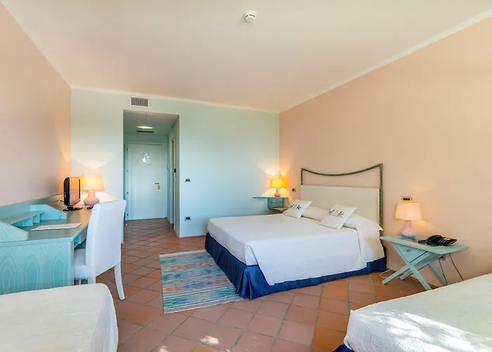 Luna Lughente Hotel