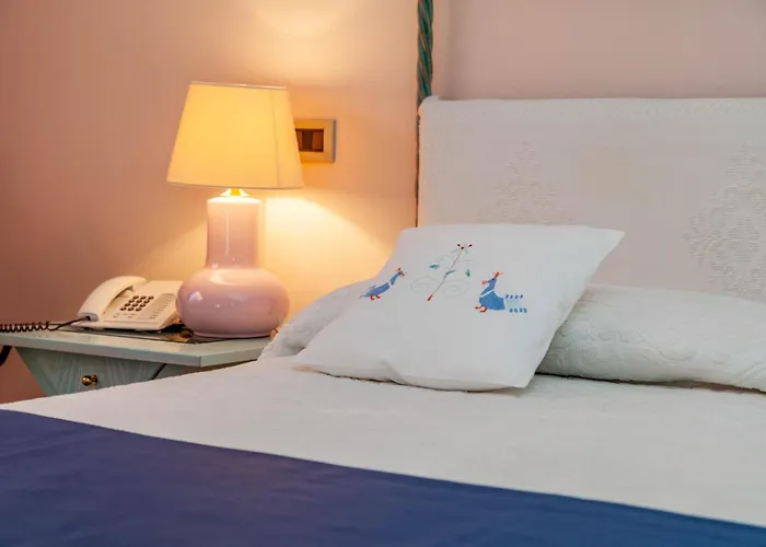 Luna Lughente Hotel