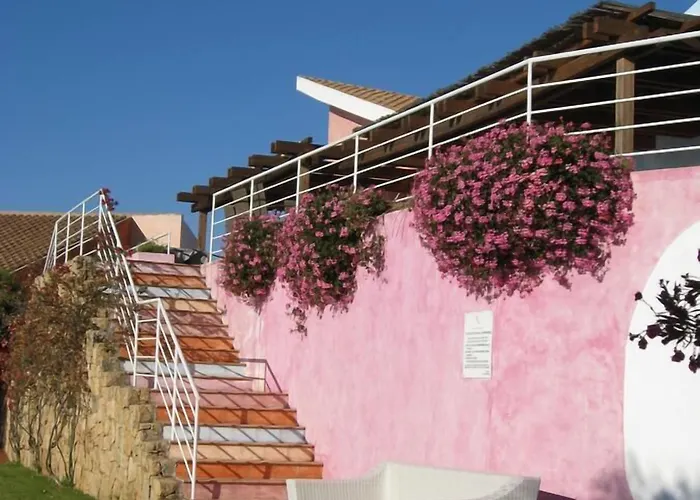 Hotel Luna Lughente Olbia