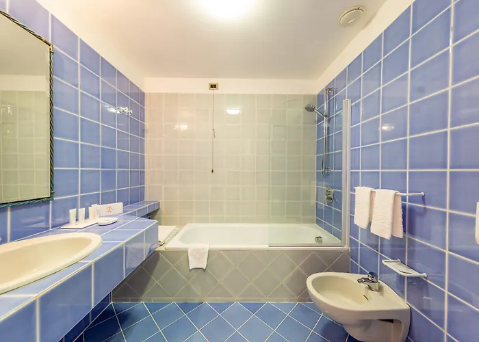 Hotel Luna Lughente