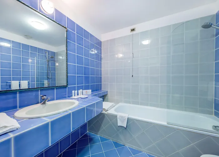 Hotel Luna Lughente Olbia