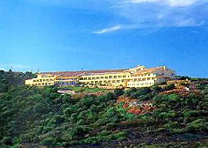 Hotel Luna Lughente 4*