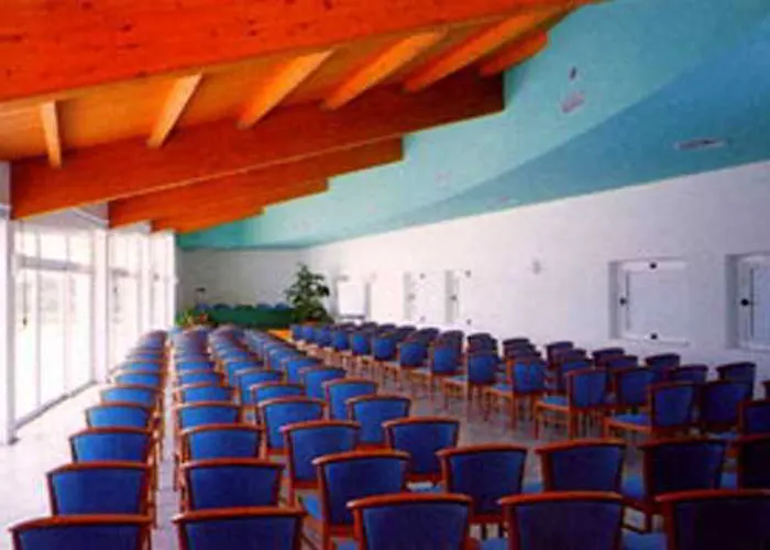 Hotel Luna Lughente Olbia